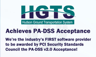PA-DSS v.2 Accepted!